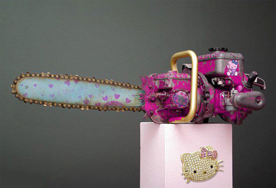 HelloKitty