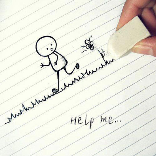 HELP ME