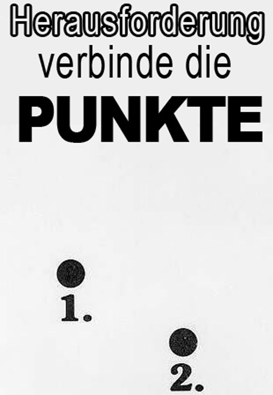 herausfoderung