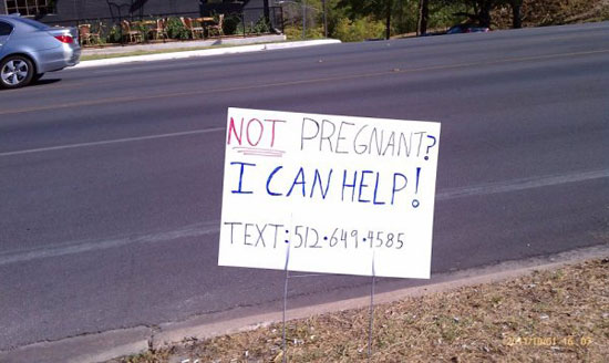 hes a helpful man