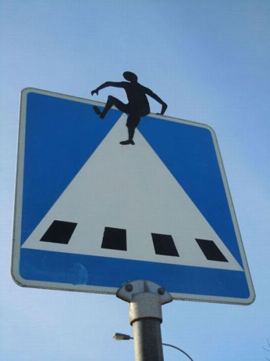 hide street art masterpieces