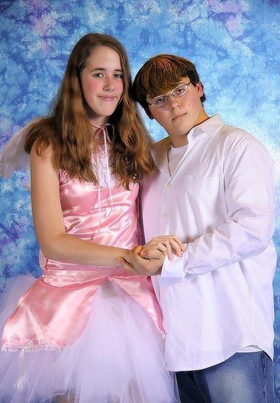 highschool sweethearts