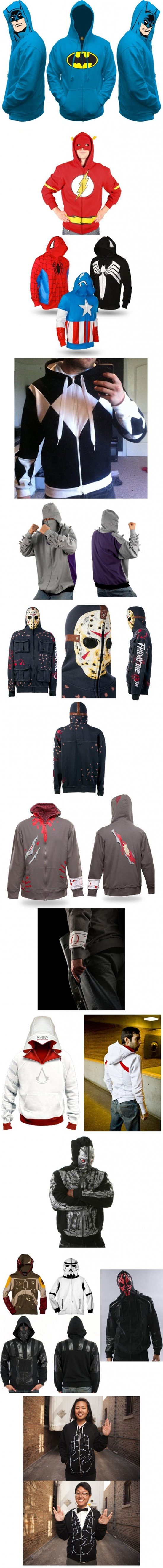 hoodys