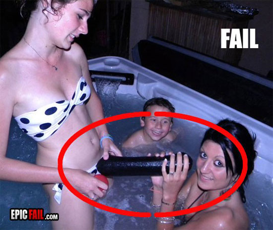 hot tub and parenting fail 4428
