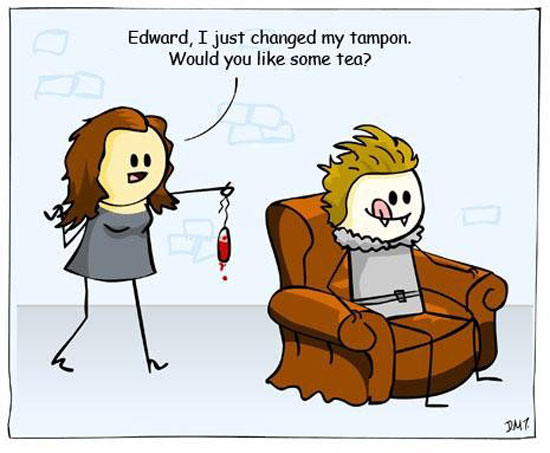 how edward has his tea