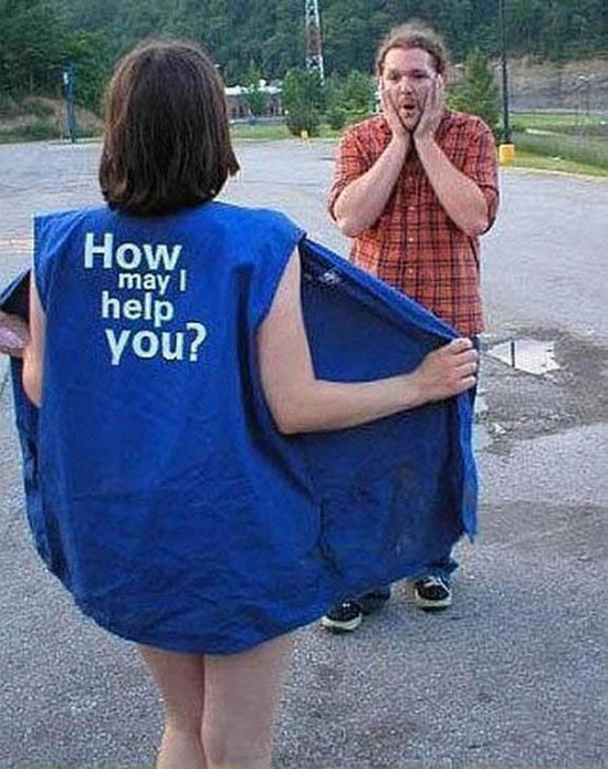 how may i help you 4981