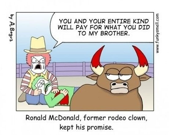 how mcdonalds began