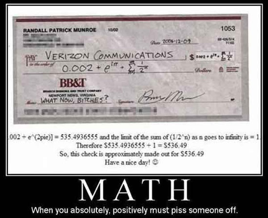 how much is this cheque