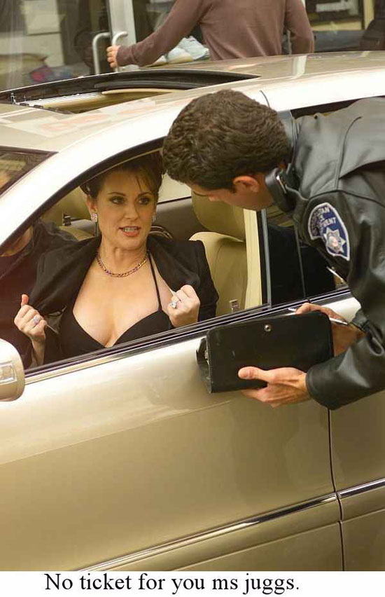 how to avoid getting speeding tickets