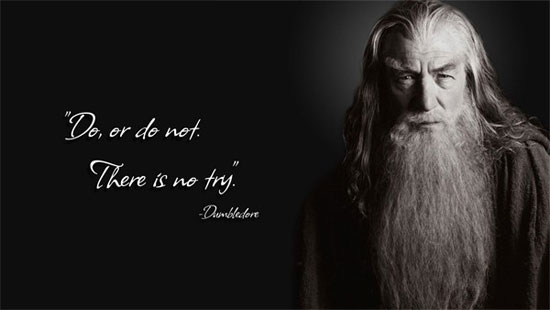 how to drive harry potter star wars and lotr fans insane