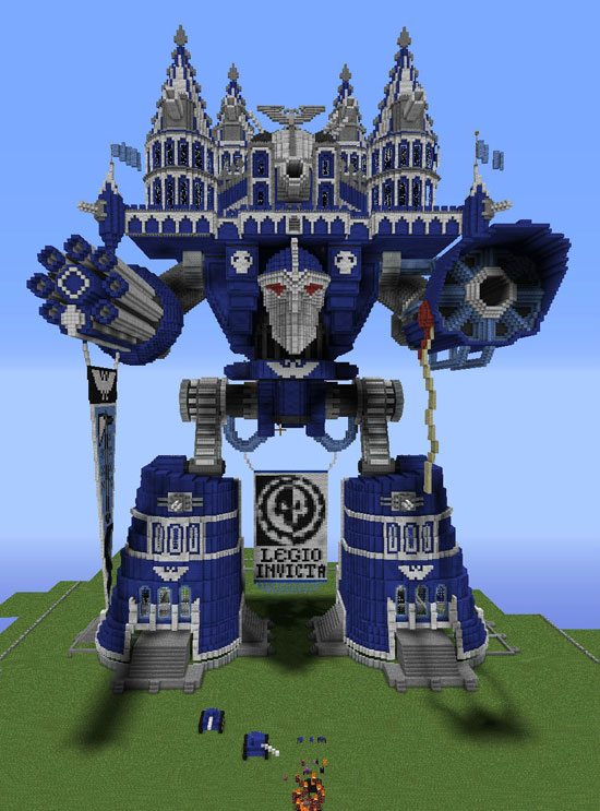 Transformers - sie leben
