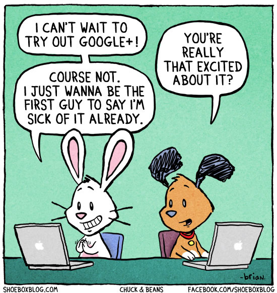 i cant wait to try out google 4466