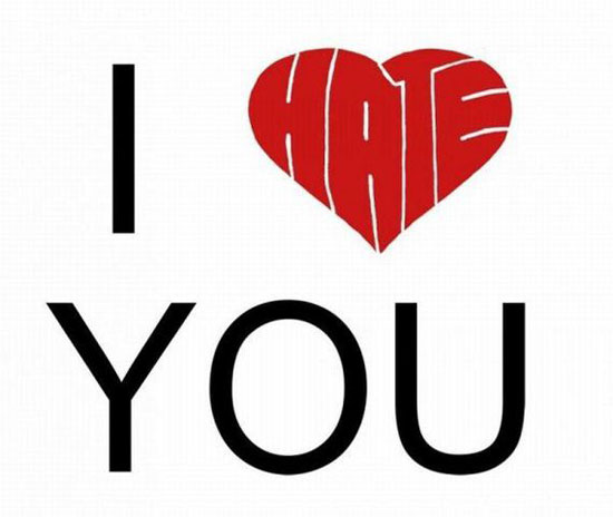 i love you 4345