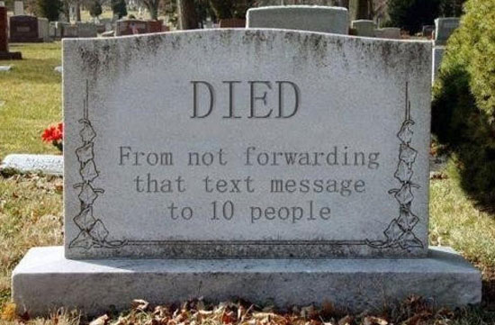 I Should Have Died Many A Time