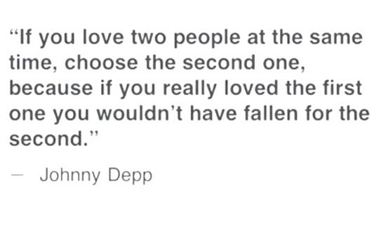 if you love two people at the same timehellix