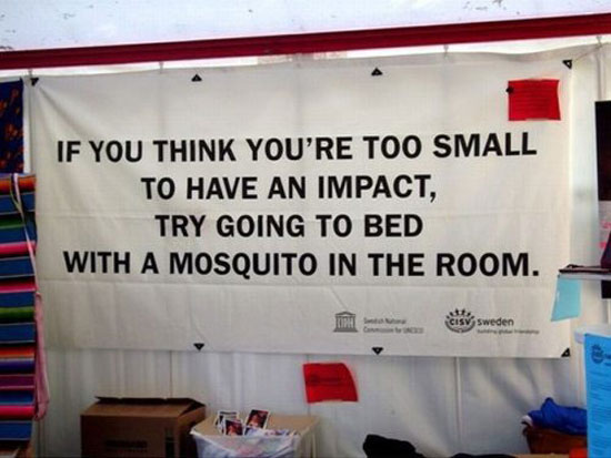if you think youre too small 4699