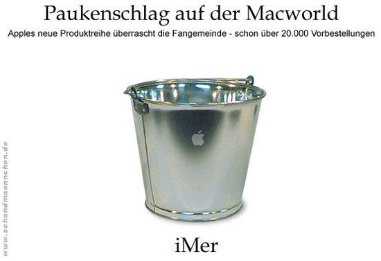 imer mac apple