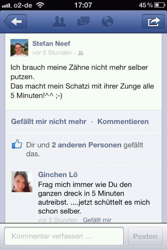 Zähneputzen leicht gemacht
