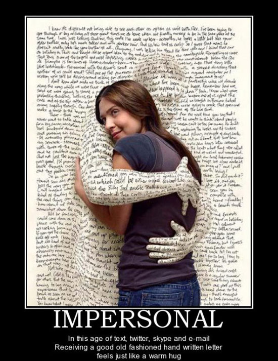 impersonal 4513