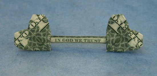 in god we trust 4384