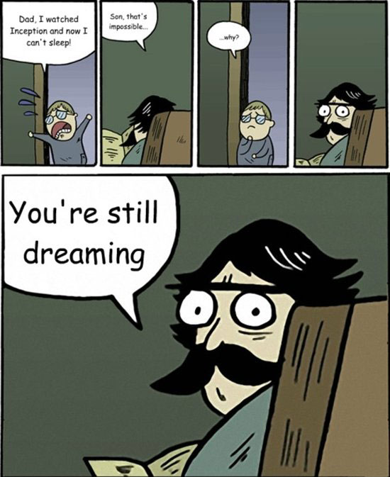inception