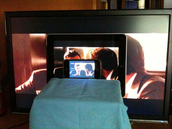 inception 4460