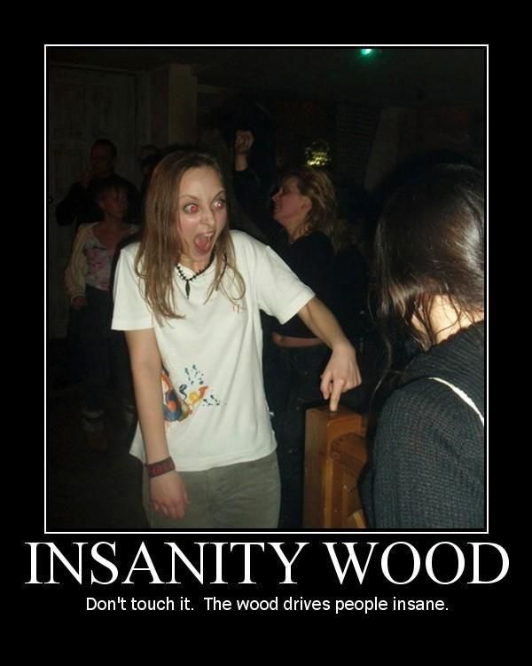 HOLZ
