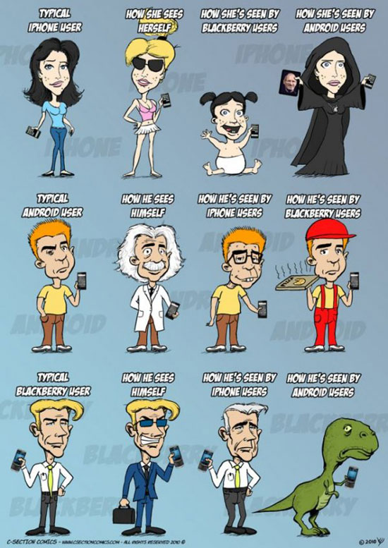iphone vs android vs blackberry 4901