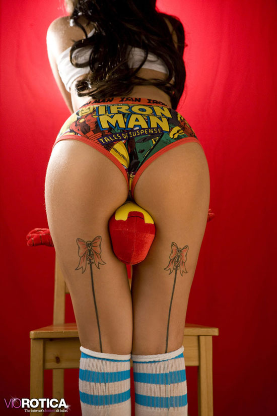 iron man 4154