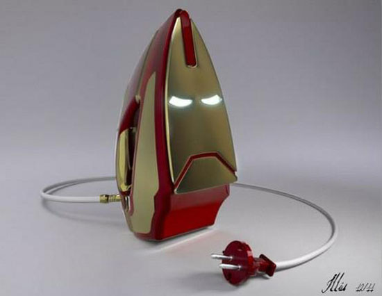 ironmen