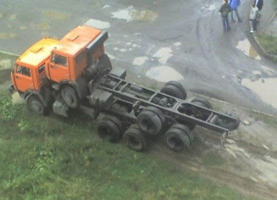 it only happens in soviet russia