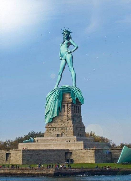 its got to be new york