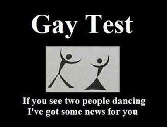 ive got news for you