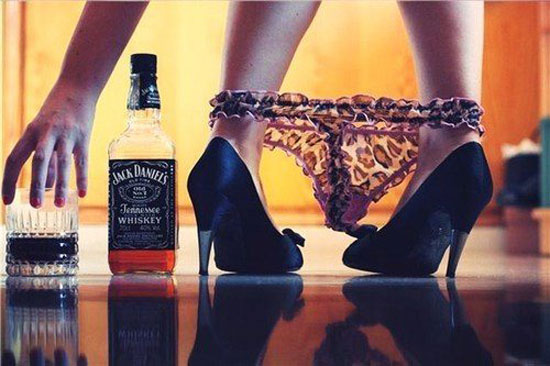 jack daniels