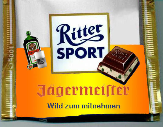Jaegermeister