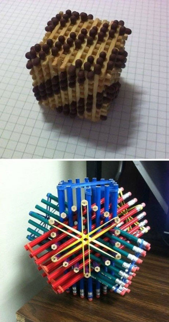 job nicely done