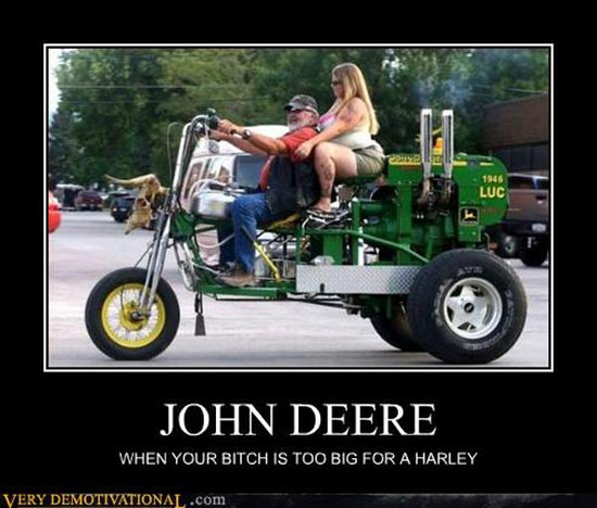 john deere
