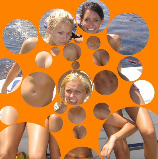 just messing with your dirty mind