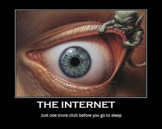 just one more click before you go to sleep