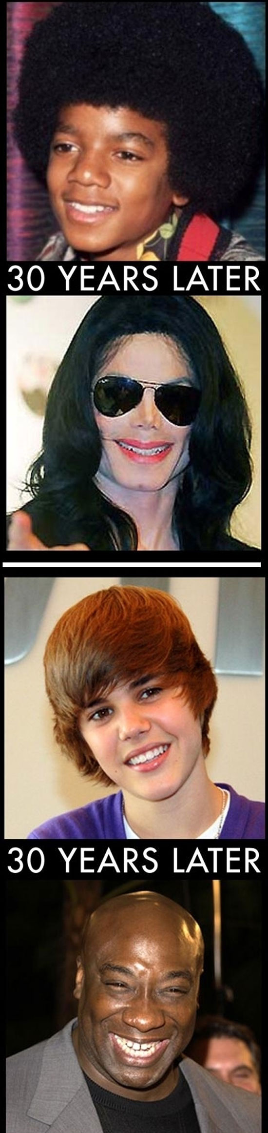 justin bieber in 30 years