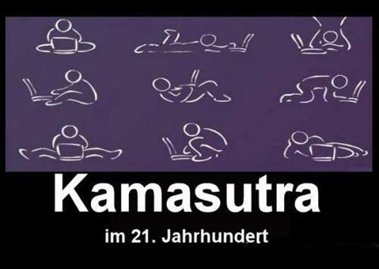 Kamasutra des 21. Jahrhunderts