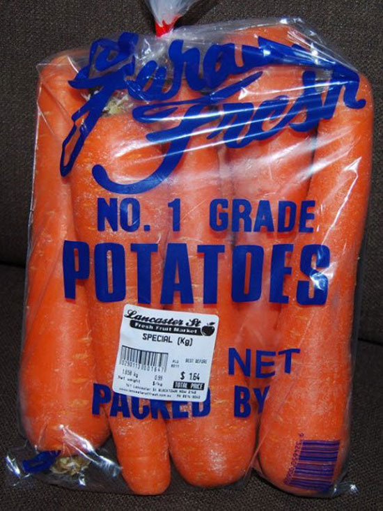 kartoffelkarotten