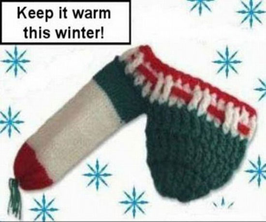 keep it warm this winter