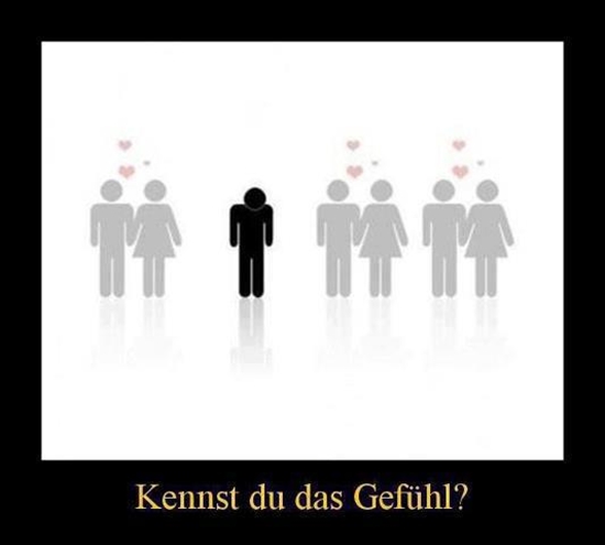 Kennst du das Gefühl auch?