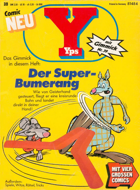Kennst du noch...?