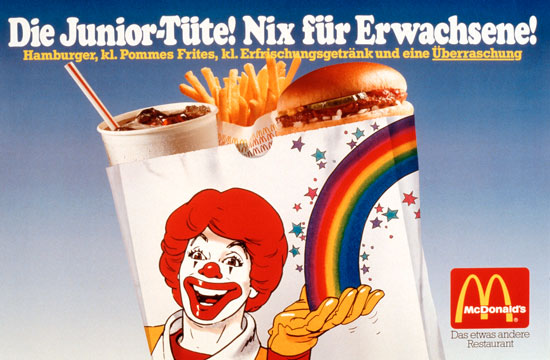 Kennst du noch...?