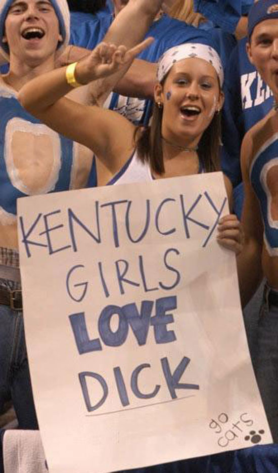 kentucky girls 4615