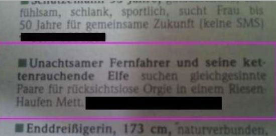 kettenrauchende elfe