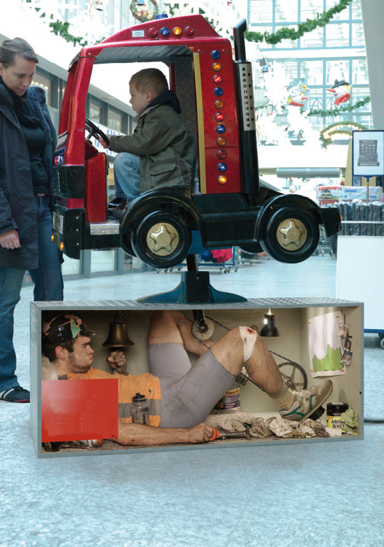 kiddieride