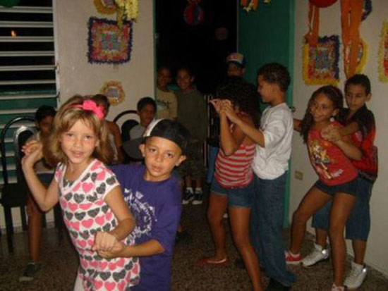kids party 4528